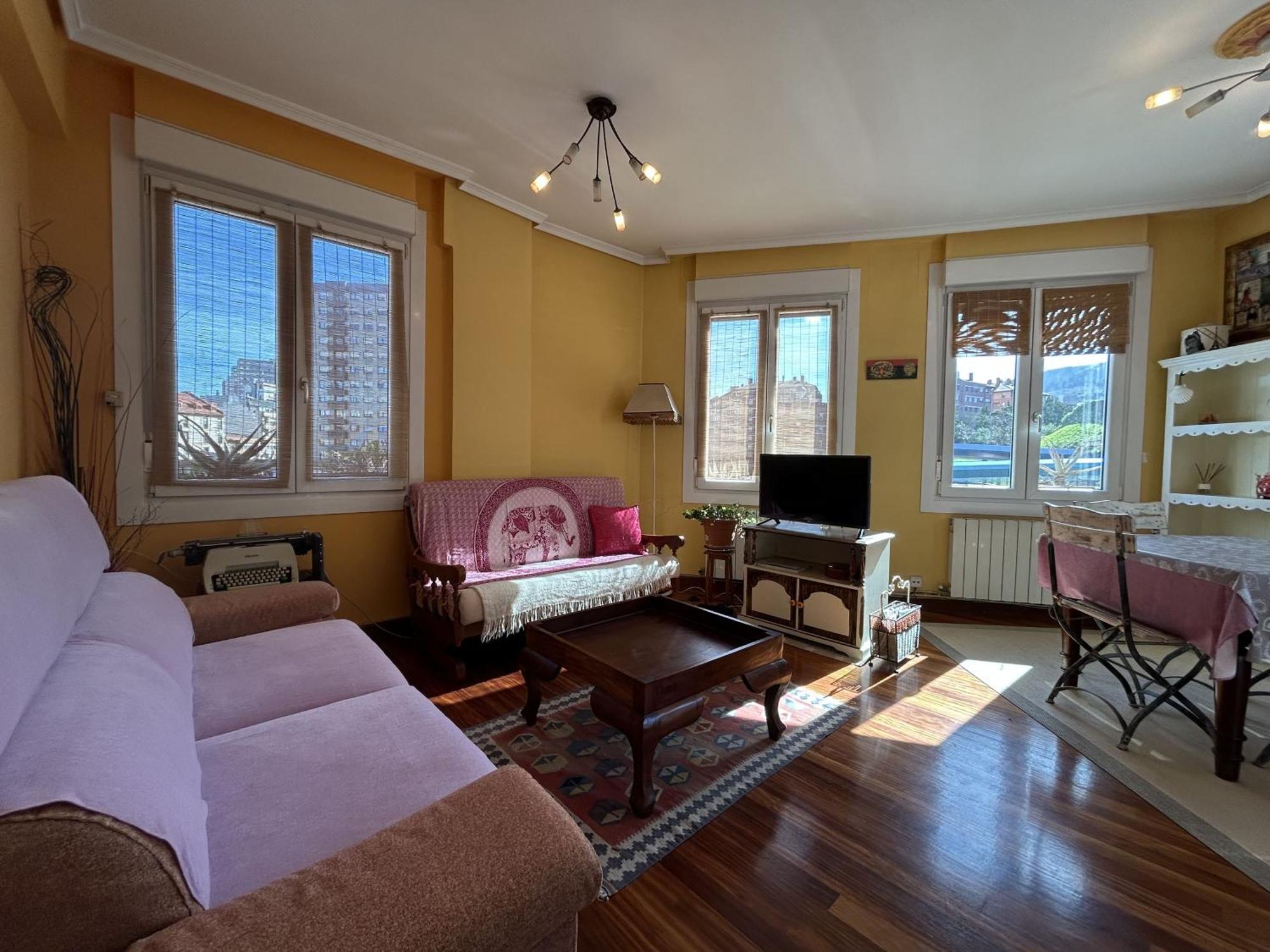 Basurto'S Urban Apartment บิลเบา ภายนอก รูปภาพ