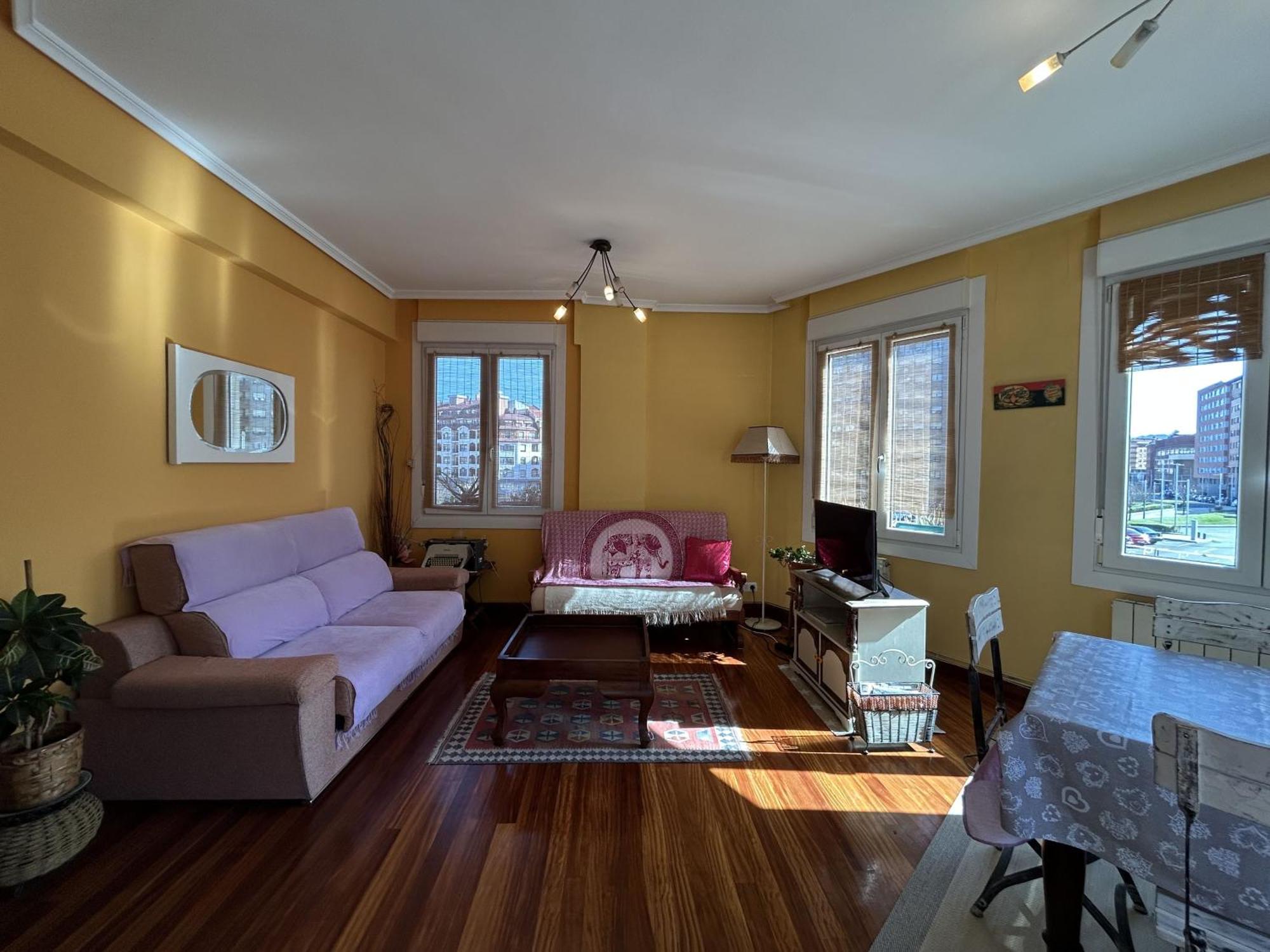 Basurto'S Urban Apartment บิลเบา ภายนอก รูปภาพ